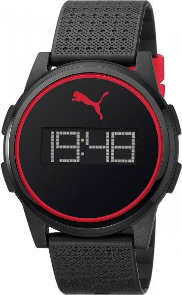 Puma PU910971006 Active Erkek Kol Saati