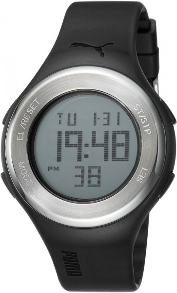 Puma PU910981001 Active Erkek Kol Saati