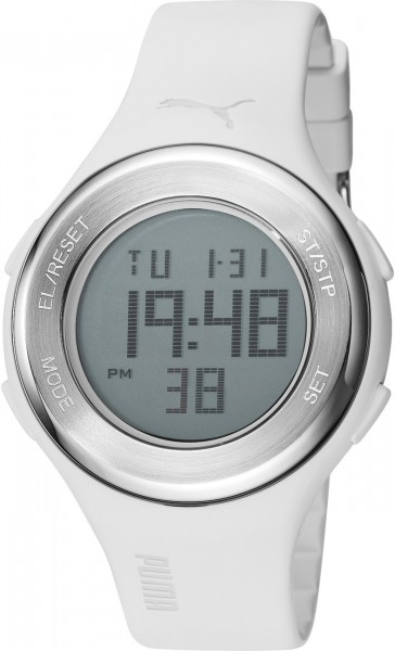 Puma PU910981002 Active Erkek Kol Saati