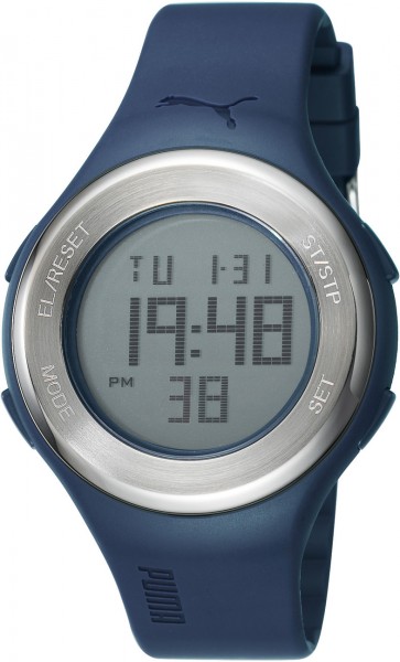 Puma PU910981003 Active Erkek Kol Saati