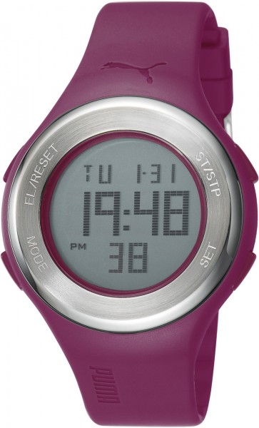Puma PU910981004 Active Erkek Kol Saati