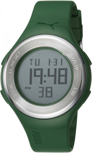 Puma PU910981005 Active Erkek Kol Saati