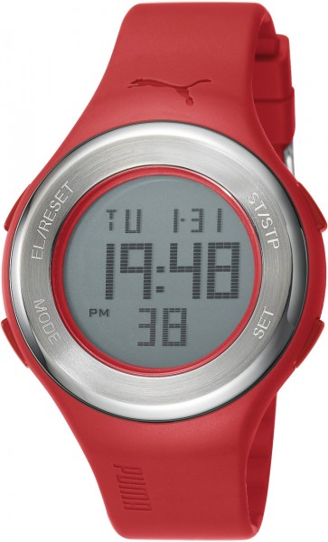 Puma PU910981006 Active Erkek Kol Saati
