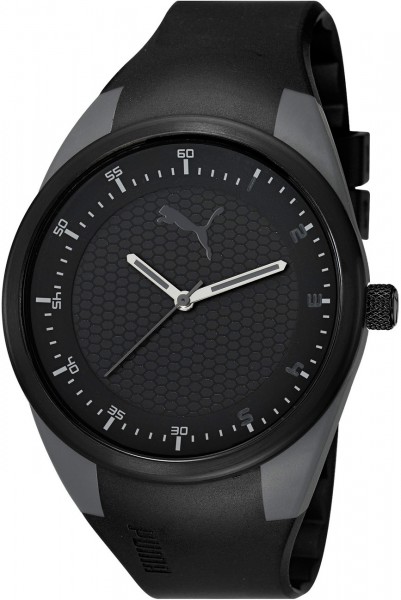 Puma PU911001003 Motorsport Erkek Kol Saati