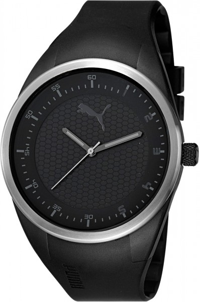 Puma PU911001006 Motorsport Erkek Kol Saati