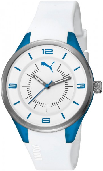 Puma PU911002003 Motorsport Bayan Kol Saati