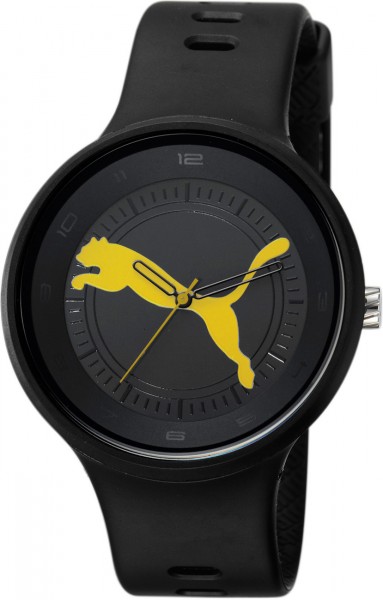 Puma PU910871002 Active Erkek Kol Saati