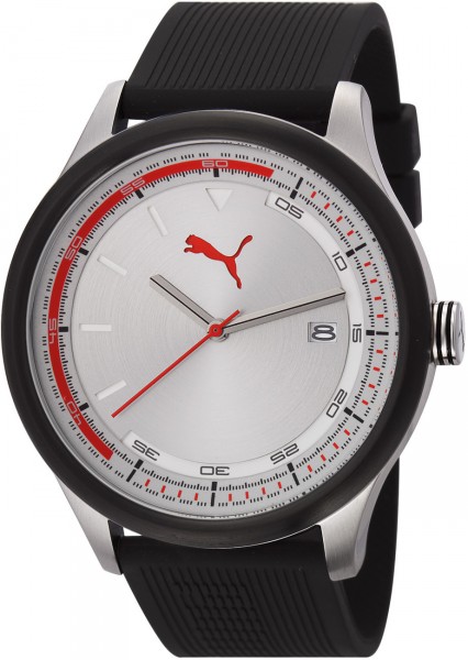 Puma PU103011001 Motorsport Erkek Kol Saati