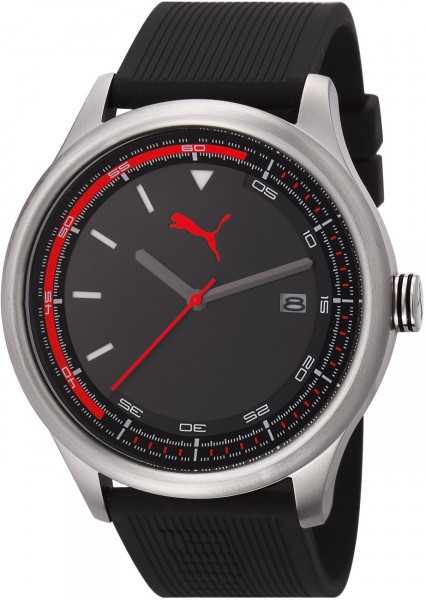 Puma PU103011002 Motorsport Erkek Kol Saati