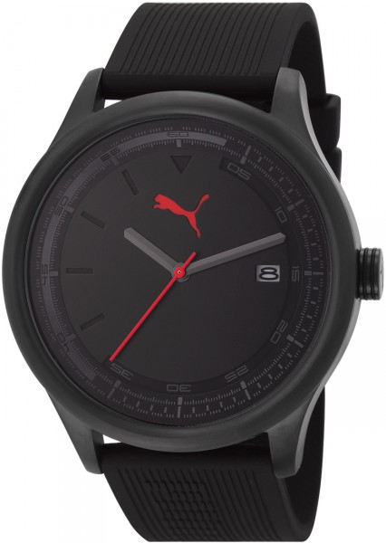 Puma PU103011003 Motorsport Erkek Kol Saati