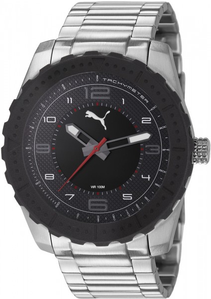 Puma PU103091002 Motorsport Erkek Kol Saati