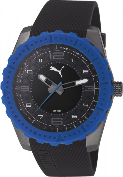 Puma PU103091004 Motorsport Erkek Kol Saati