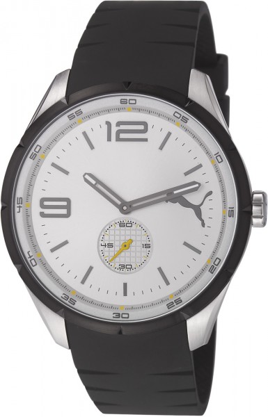 Puma PU103111003 Motorsport Erkek Kol Saati