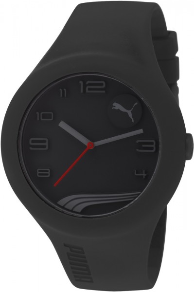 Puma PU103211007 Motorsport Erkek Kol Saati