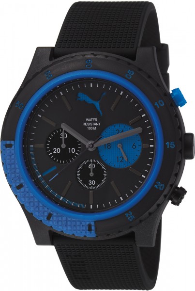 Puma PU103221001 Motorsport Erkek Kol Saati