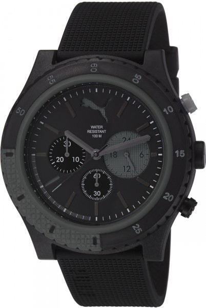 Puma PU103221003 Motorsport Erkek Kol Saati