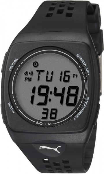 Puma PU910991002 Active Erkek Kol Saati