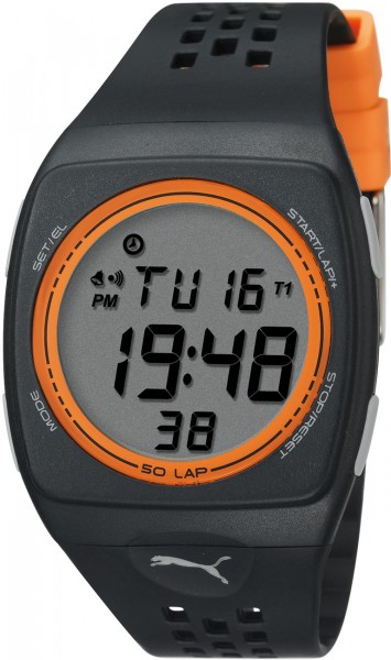 Puma PU910991004 Active Erkek Kol Saati