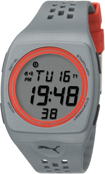 Puma PU910991006 Active Erkek Kol Saati