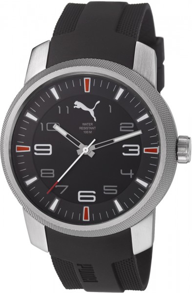 Puma PU103071001 Motorsport Erkek Kol Saati