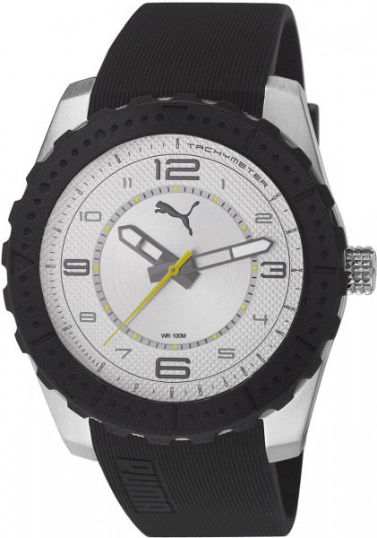 Puma PU103091003 Motorsport Erkek Kol Saati