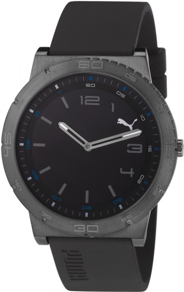 Puma PU103121001 Motorsport Erkek Kol Saati