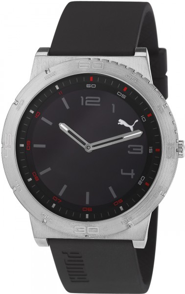 Puma PU103121002 Motorsport Erkek Kol Saati