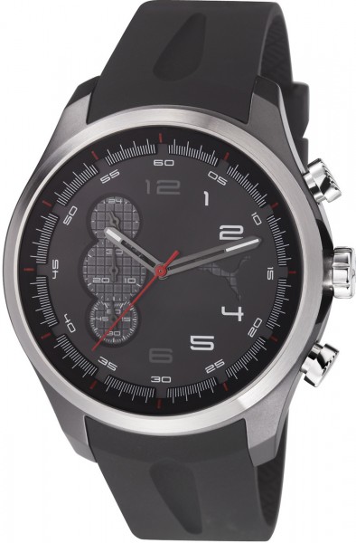 Puma PU103131002 Motorsport Erkek Kol Saati