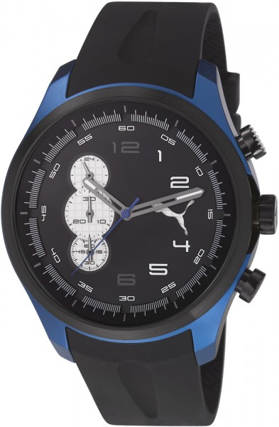 Puma PU103131003 Motorsport Erkek Kol Saati