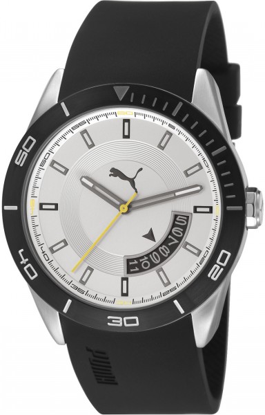 Puma PU103161003 Motorsport Erkek Kol Saati