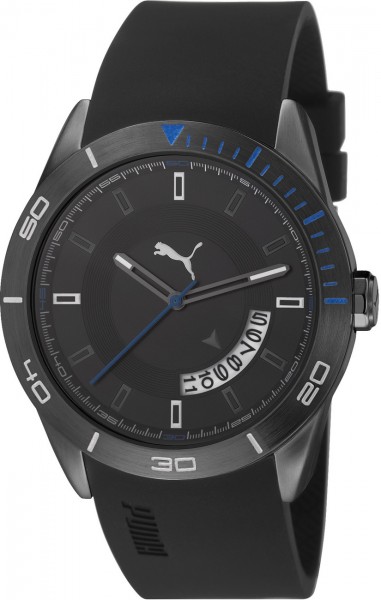Puma PU103161004 Motorsport Erkek Kol Saati