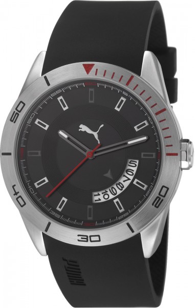 Puma PU103161005 Motorsport Erkek Kol Saati