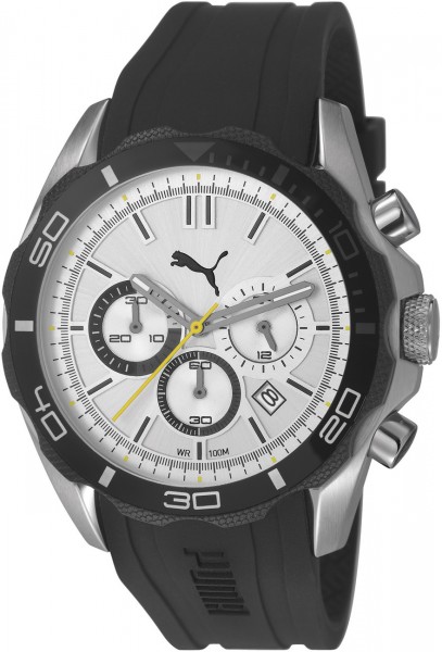 Puma PU103191002 Motorsport Erkek Kol Saati
