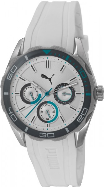 Puma PU103192004 Motorsport Bayan Kol Saati