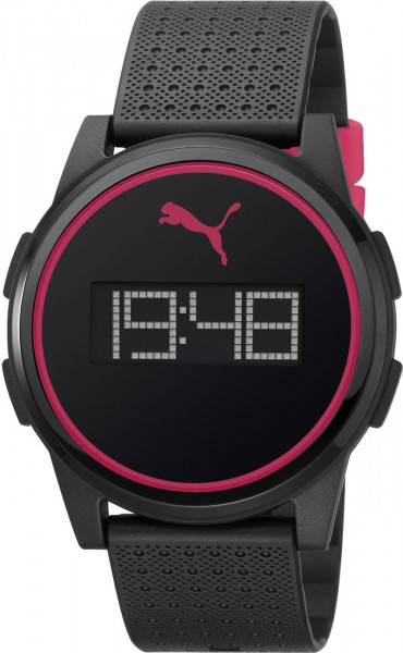 Puma PU910971004 Active Erkek Kol Saati