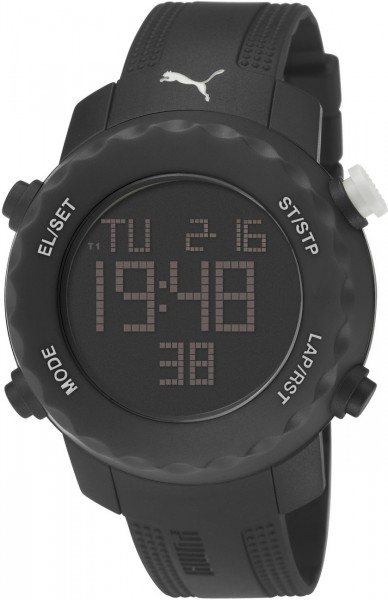 Puma PU911031003 Active Erkek Kol Saati