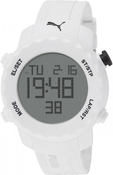 Puma PU911031004 Active Erkek Kol Saati