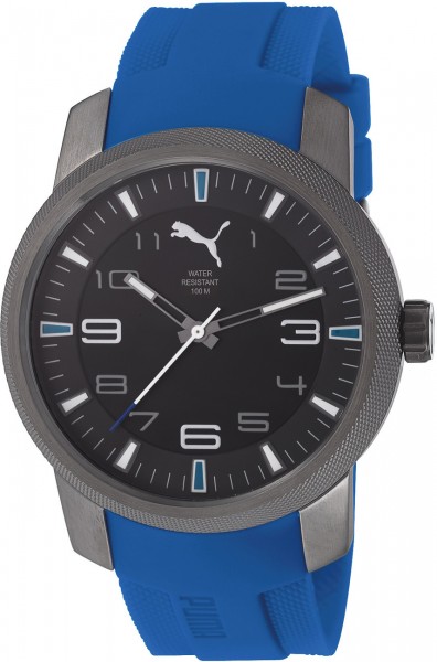 Puma PU103071002 Motorsport Erkek Kol Saati