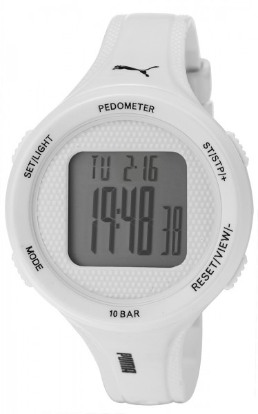 Puma PU911042002 Active Bayan Kol Saati