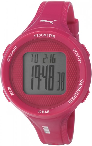 Puma PU911042004 Active Bayan Kol Saati
