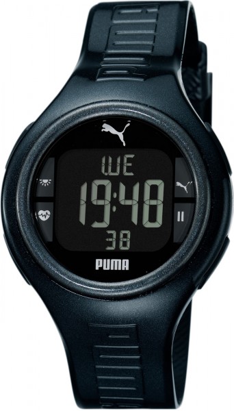 Puma PU910541006 Active Erkek Kol Saati