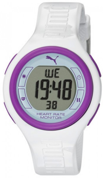 Puma PU910541010 Active Erkek Kol Saati