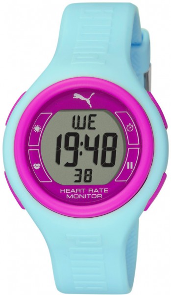 Puma PU910541011 Active Erkek Kol Saati
