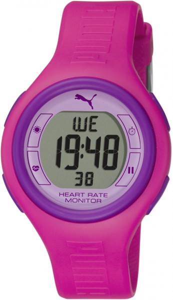Puma PU910541012 Active Erkek Kol Saati