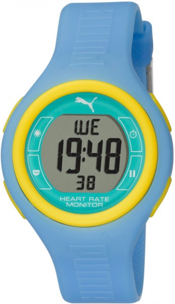 Puma PU910541013 Active Erkek Kol Saati