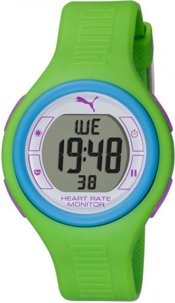 Puma PU910541014 Active Erkek Kol Saati