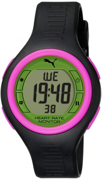Puma PU910541015 Active Erkek Kol Saati