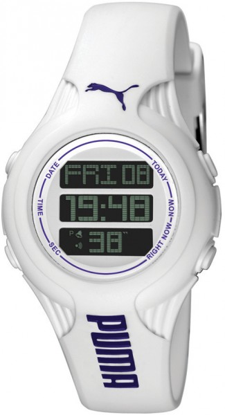 Puma PU910782001 Active Bayan Kol Saati