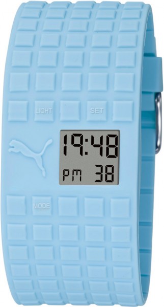 Puma PU910832003 Active Bayan Kol Saati