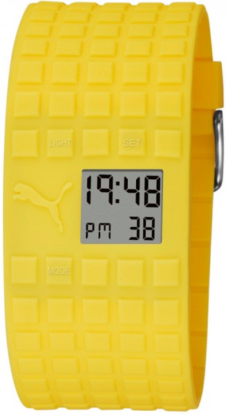Puma PU910832005 Active Bayan Kol Saati